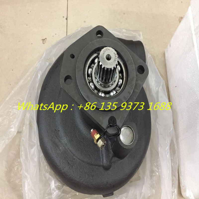 Cummins K38 Marine Diesel Engine Parts K38 Water Pump 3635783