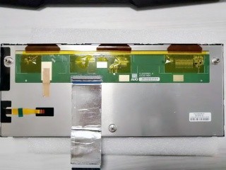 Symmetry 12.3" Automotive TFT Displays C123VAN01.0 RSDS 80/80/80/80 (Typ.)(CR≥10)