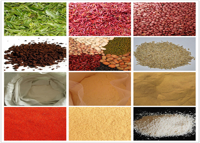 GMP 800-1200L Industrial Food Mixer Machine Chemical Powder Mixing Machine