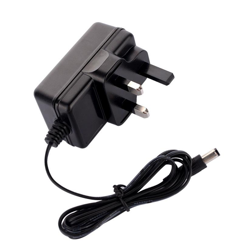 0.4A 1000mbps 24v 48v 1a RJ45 POE Injector Splitter Power Over Ethernet Adapter
