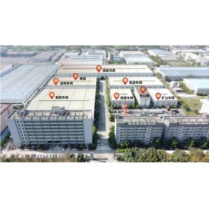 Chengdu West Petroleum Equipment Co., Ltd.