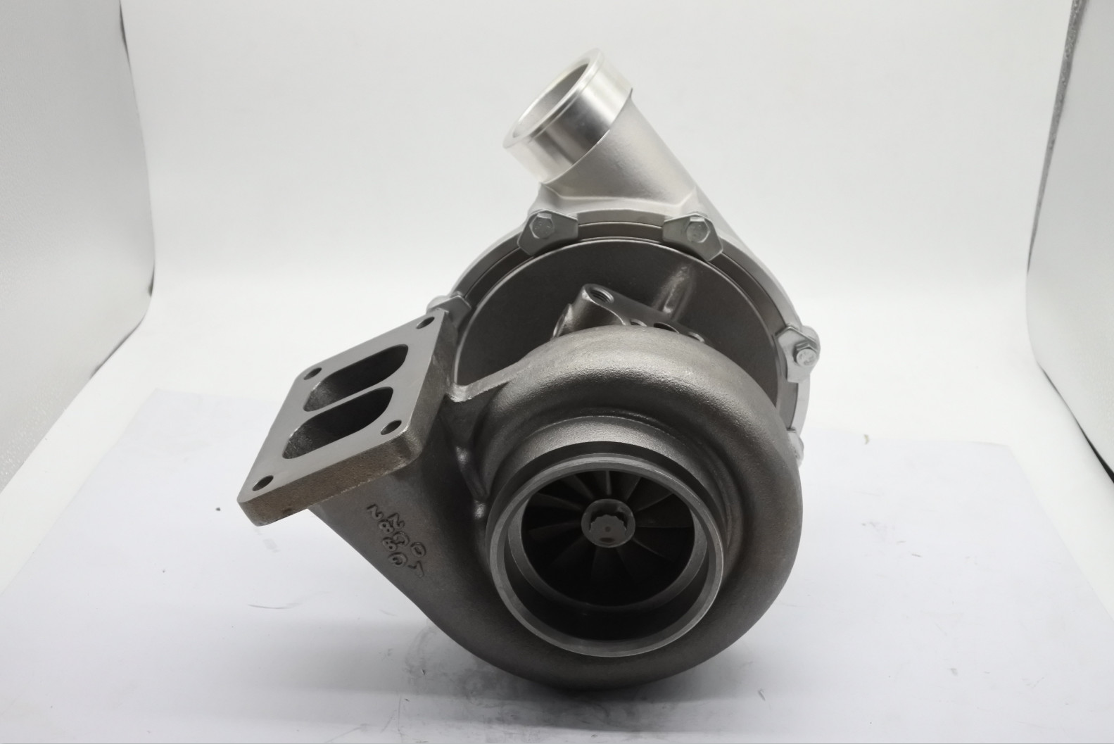 Engine Excavator Replacement Parts Turbocharger ZX450 6WG1 114400-3830 RHC9