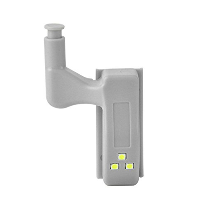80CRI Cupboard Hinge Light Motion Sensor LED Light Smart White