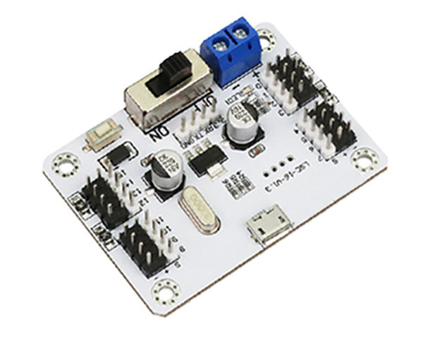 High quality industrial robot Arm Circuit Control Board.