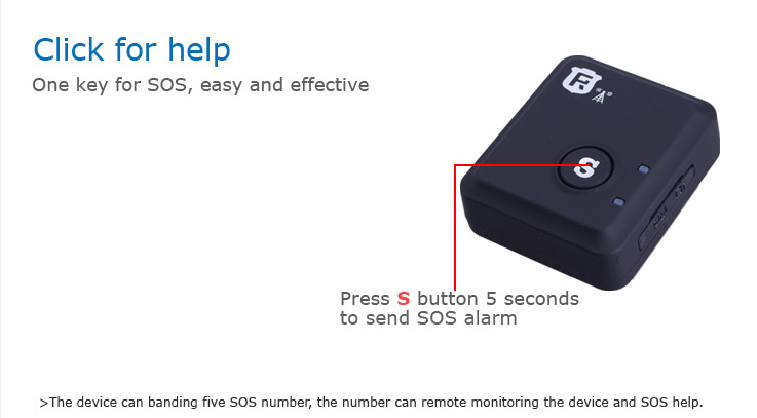 Phone sim card gsm gprs tracker with free apps from google play store/voice vibration sens