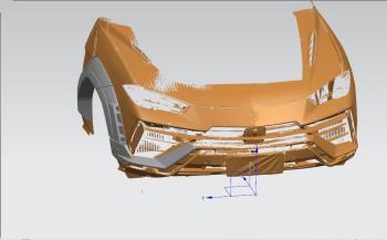Guangzhou Ronghuangchegai Auto Accessories Co., Ltd.