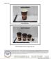 Haining Hangzhou Nature Paper Cup Co., Ltd. Certifications