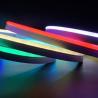 Buy cheap Bendable Flexible Led Neon Strip Lights 6500K Running Water RGBW from wholesalers