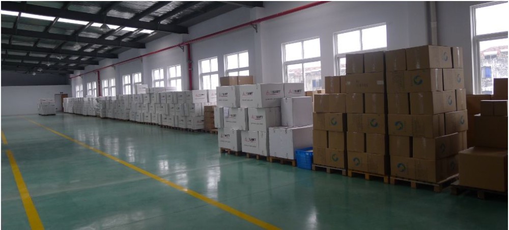  WAM Industrial Air Filter