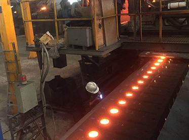 GG25 Iron V Belt Pulley Casted By Sand Casting Process SC2024090504