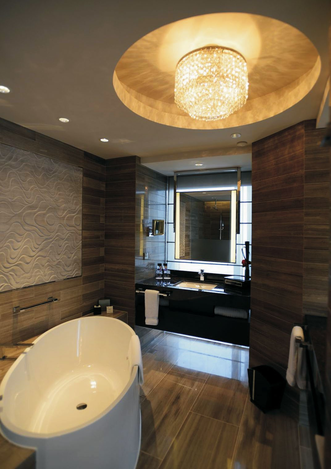 Customized Luxury Pendant Lights Five-Star Hotels And High End Clubs