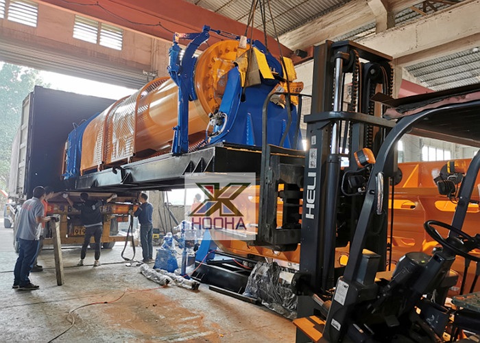 630 1+6 Tubular Copper Wire,Aluminum Wire Stranding Machine