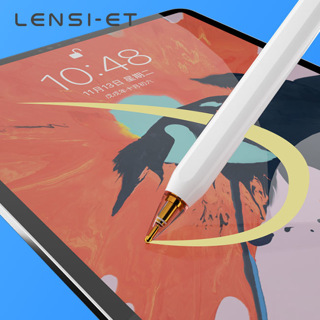 Replaceable Apple Pencil Tip
