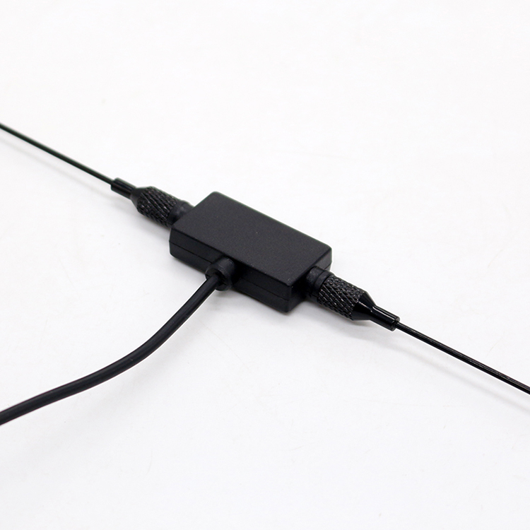 Glass Mount Car Radio Aerial Antenna DAB DVB ATSC ISDB 1492MHz 20dBi