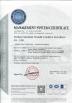 Guangzhou Usit Furniture Co., Ltd. Certifications
