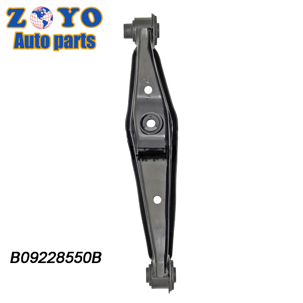 Lower Control Arm for Mazda 323 Rear Suspension Arm OEM Standard Replacement/Repair