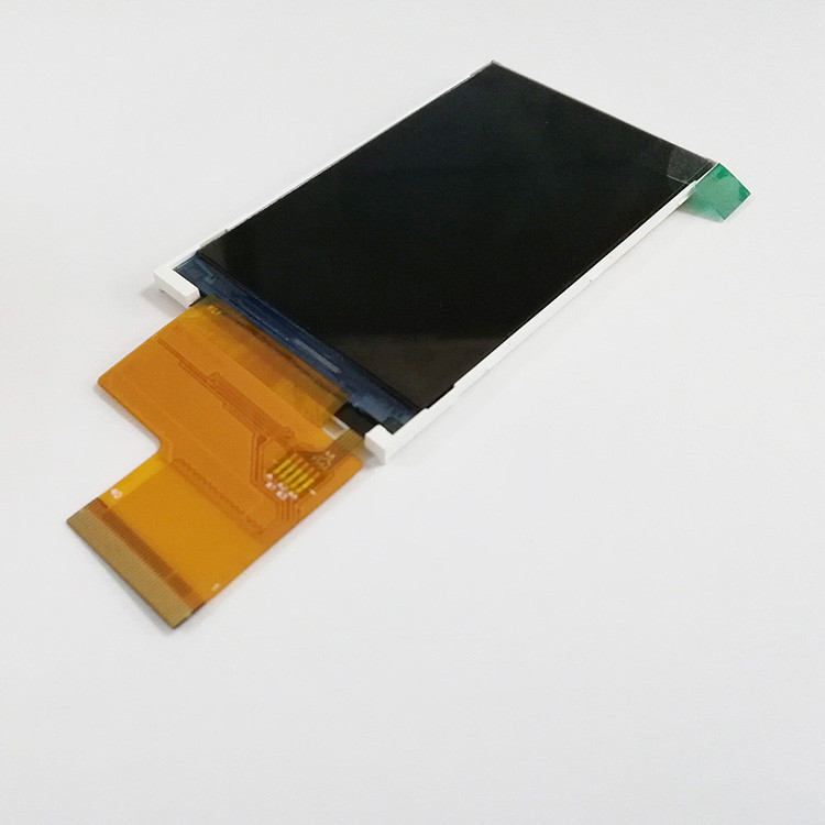 FCC 3 Inch TN Lcd Display / 240*960 Spi Tft Lcd Display