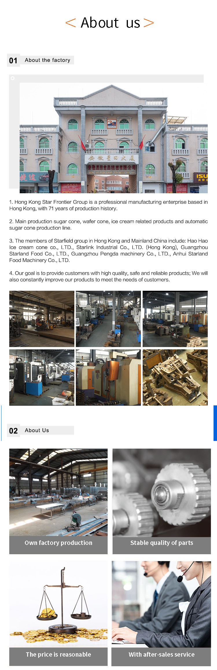 Automatic Machine Type Tart Shell Production Line For Stainless Steel