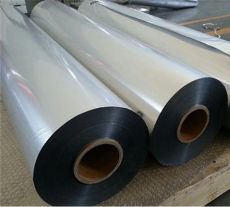 VMPET/PE Metalized Pet Film Coated PE for Thermal Insulation Materials