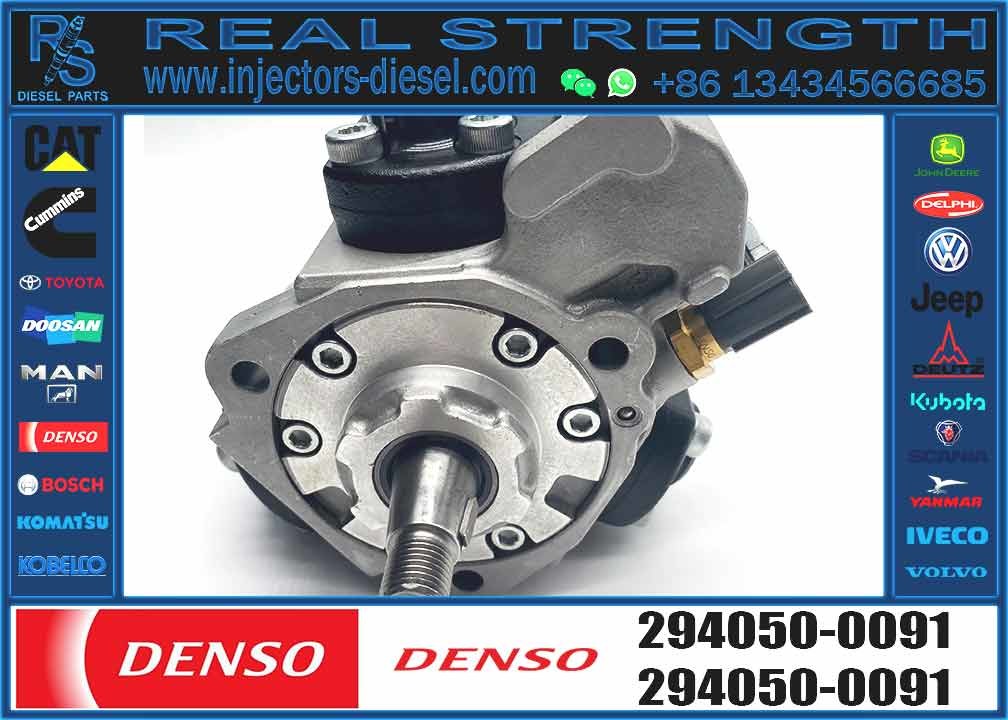Common rail fuel pump 16730-Z6005 16730-Z600A 294050-0070 294050-0071 294050-0074 for NISSAN TRUCK MD92