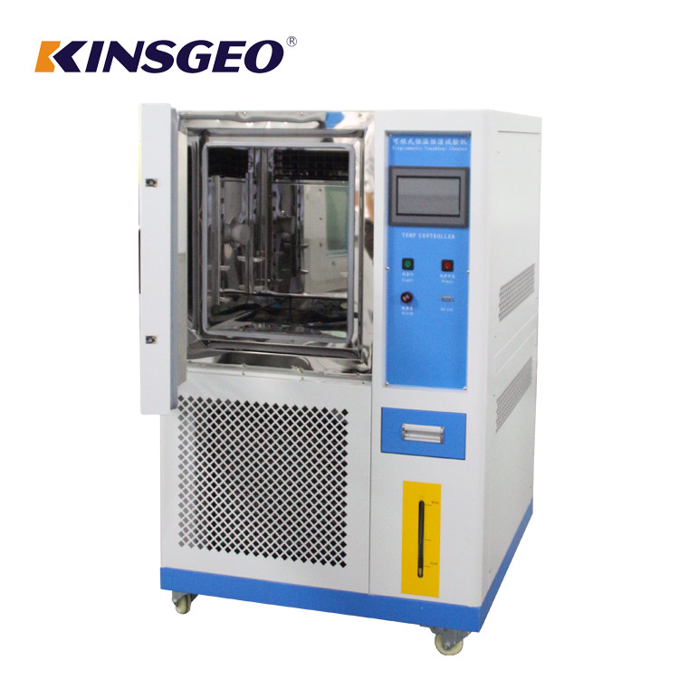 20%- 98%RH 150L 408L Temperature And Humidity Control System Lab Use