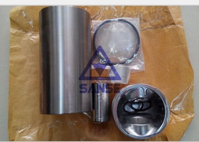 Doosan Excavator Engine Parts Dh330 Cylinder Liner Standard ISO / CE / SGS