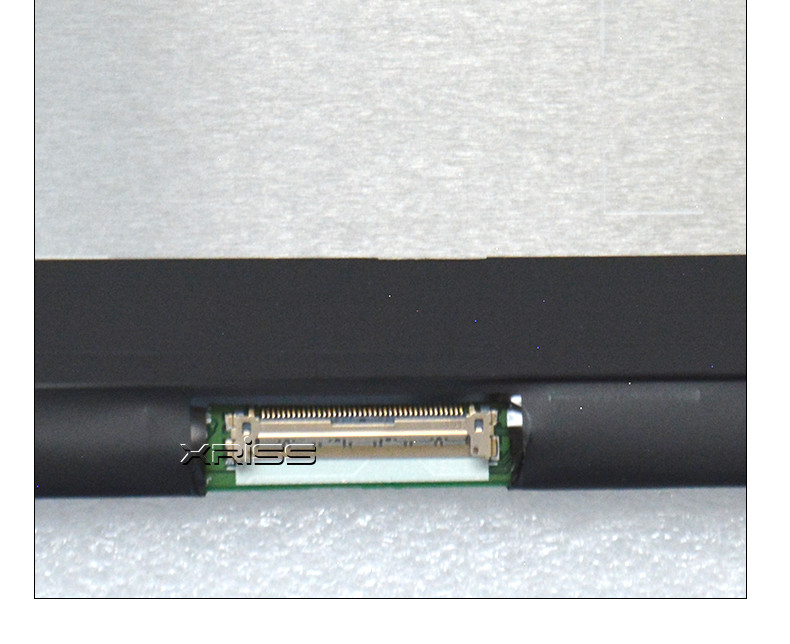 14" LCD Screen B140QAN04.H MNE007ZA1-3 For Lenovo ideaPad 5 Pro 14ARH7 14IAP7 Display Panel