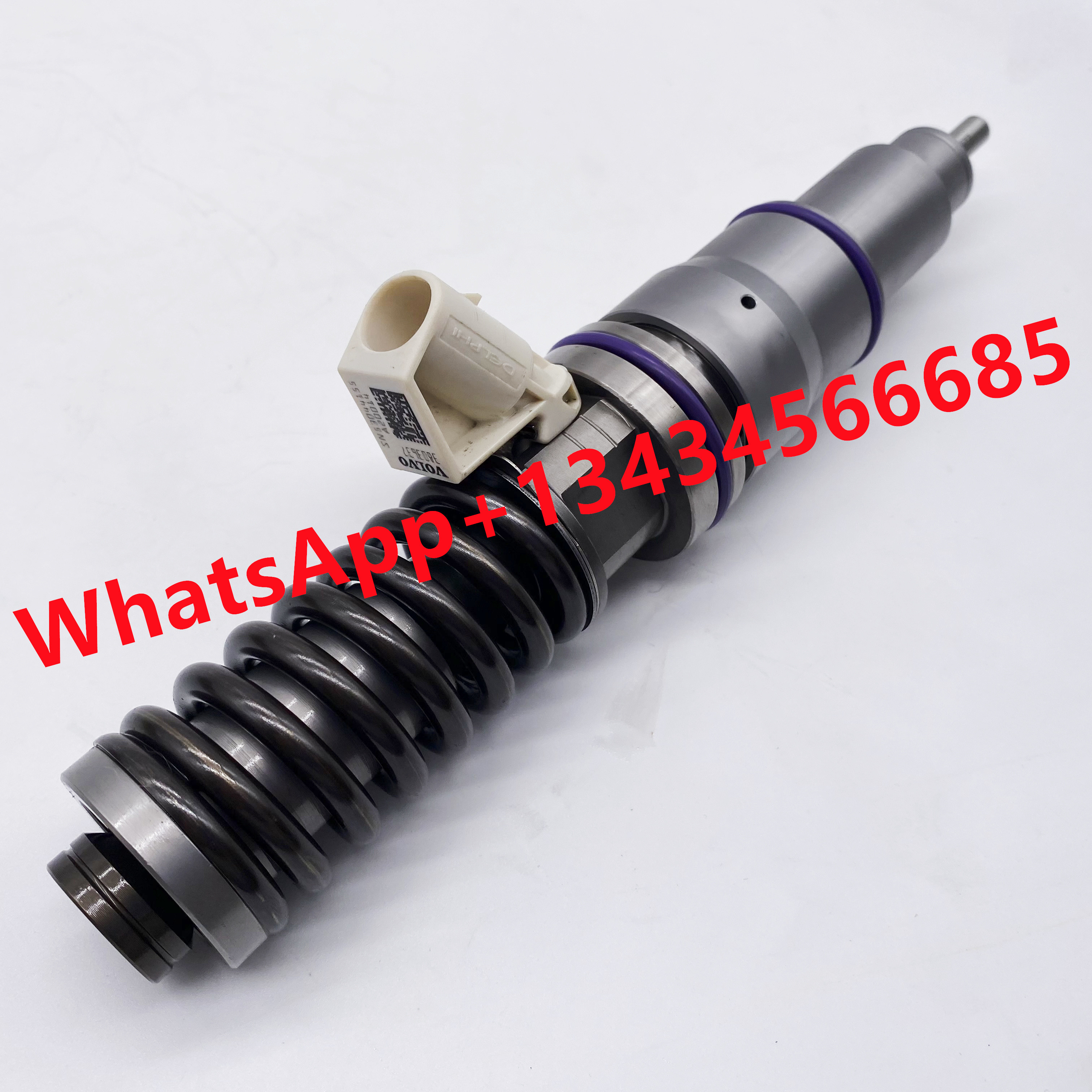 Electronic Unit Diesel Injector 3803638 00889481 03829087 3803637 3829087 889481 BEBE4C07001 BEBE4C08001