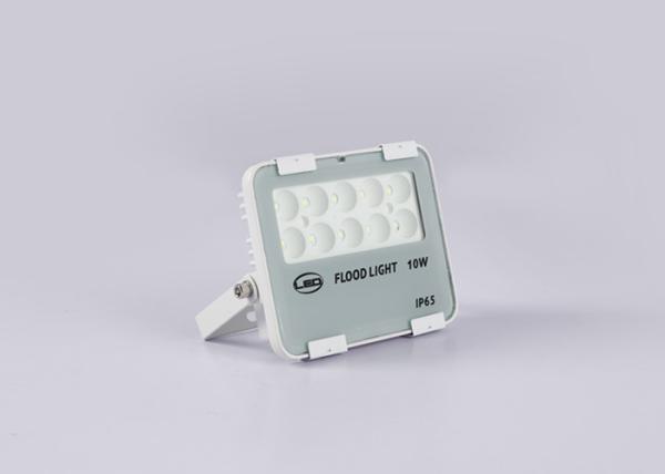 Nano 10w Led Flood Lights Garden High Lumen Landscape Waterproof Heat Dissipatio