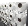 Buy cheap Full Dull 30-260D Polyester FDY Yarn Cartepillar Type High Strength from wholesalers