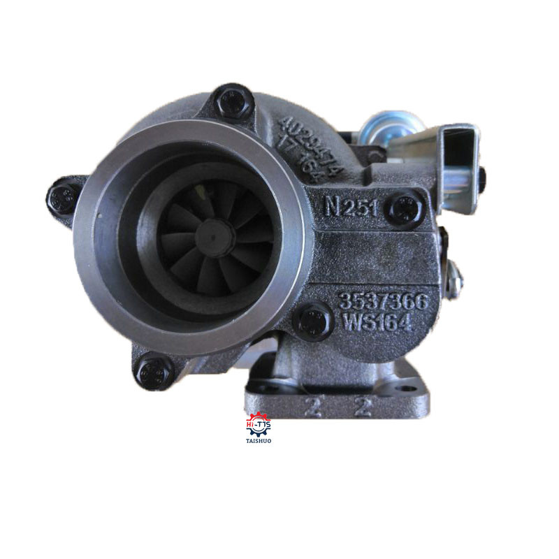 HX40W Diesel Engine Turbocharger 4033164 4049358 4029180 For Cummins Truck