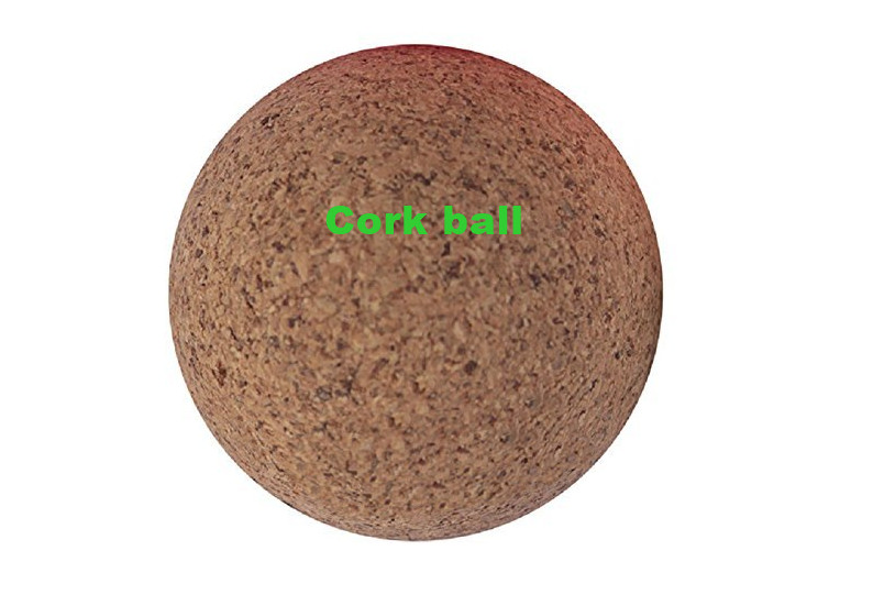 Eco Friendly Game Table Accessories Foosball Replacement Balls For Soccer Table
