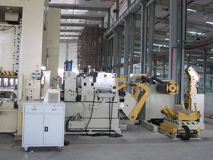 material frame