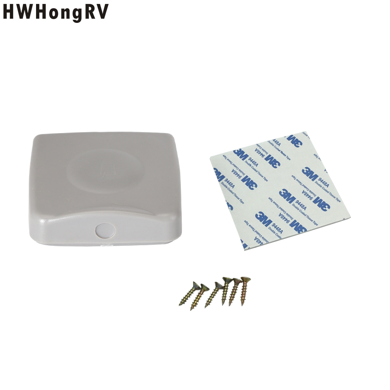 High Quality RV Car adjustable and foldble cup holder armrest for the van and marine