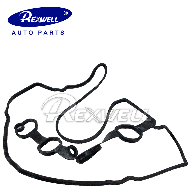 Rubber Gasket Reference NO. 61-10017-00 for Mazda CX-5 PE0110235 Engine Cylinder Head Cover