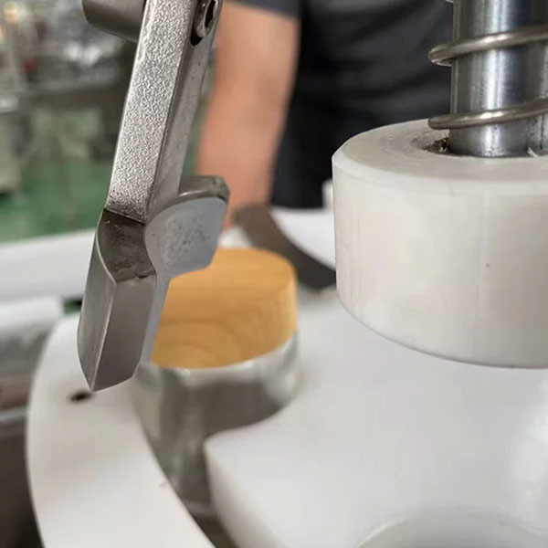 Bottle Rotary Pick And Place Capping Machine Fully Automatic Jar Capping Machine