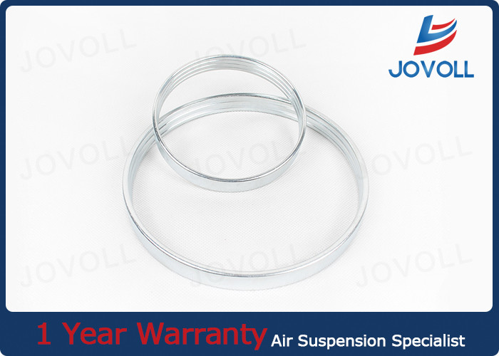 Professional Porsche Suspension Parts Steel Rear Air Spring Rings