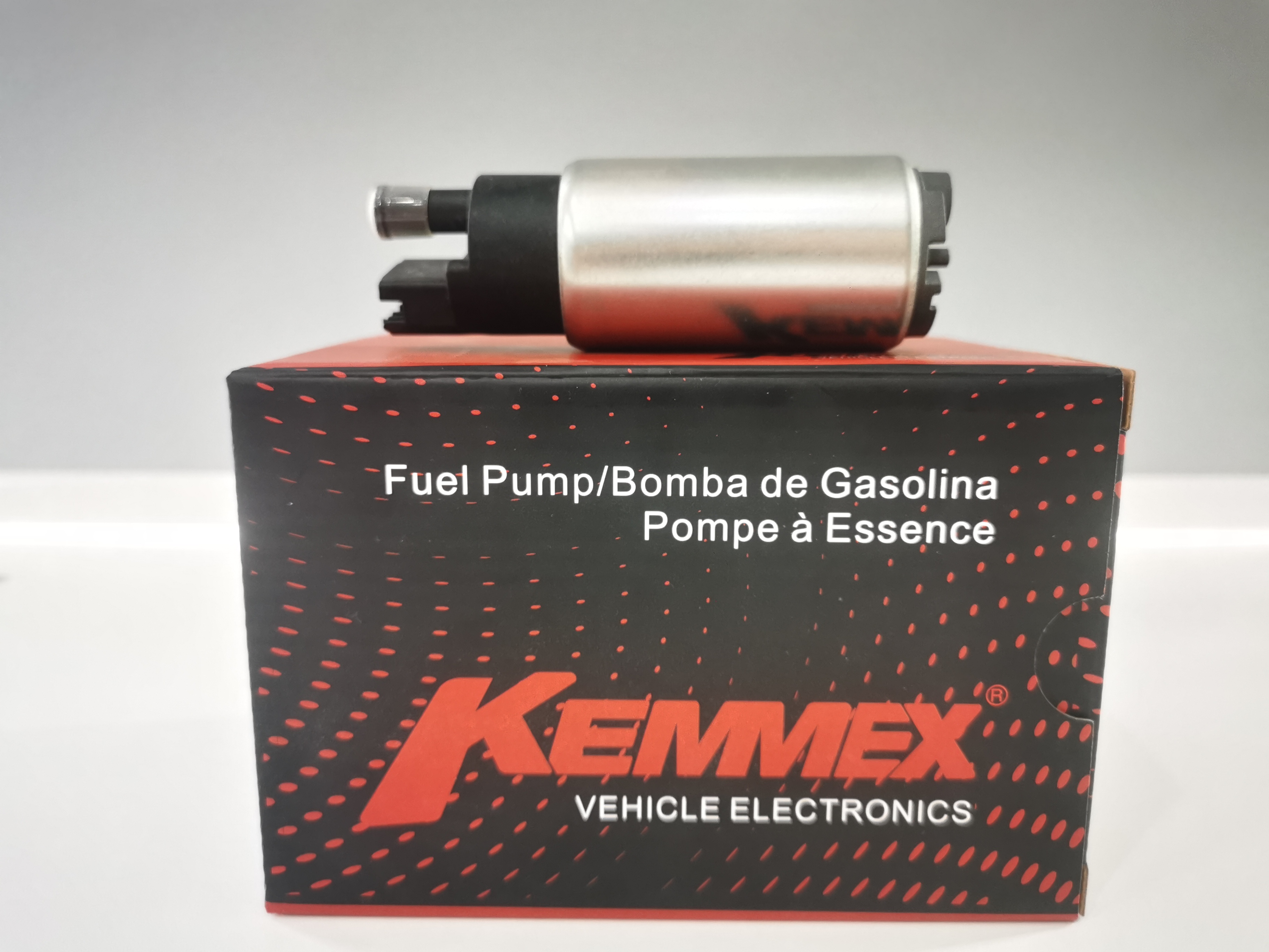 EFP3832 Fuel Pumps For Ford 31110-1R000 311101R000 336GE 31110 1R200 1987580011 by KEMMEX