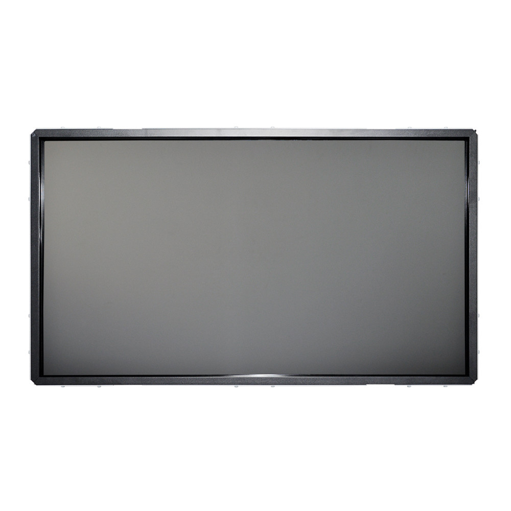 ODM Dustproof Infrared Touch Monitor Screen Multi Touch Anti Vandal