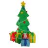Buy cheap 2015 Hot Sale Christmas Tree Inflatable for Christmas Holiday from wholesalers