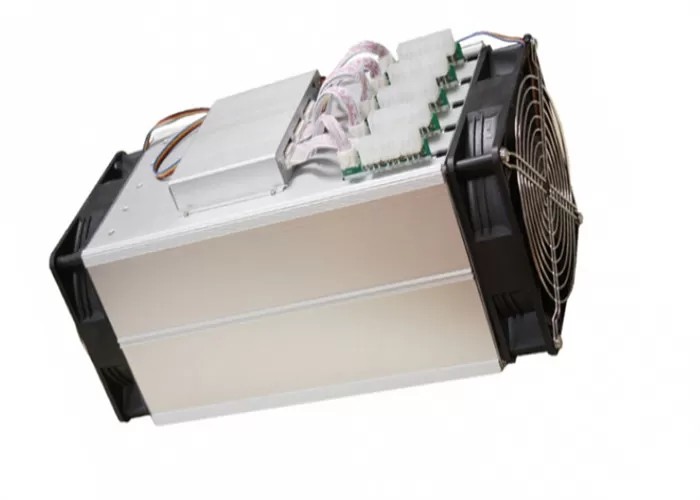 Ebit E11+ BTC ASIC Miners 37Th/S 2035W SHA256d Algorithm 7KG Weight