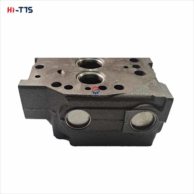 11039-06J00 11039-63T02 Cylinder head Assembly Suitable for TD42 4.2 Ni-ssan Engine