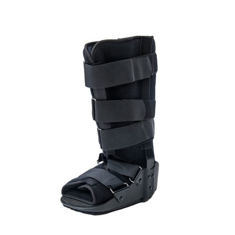 XiangYou Wholesale Foot Arch Support Ankle Foot Orthosis Brace Walking Boots Fractures