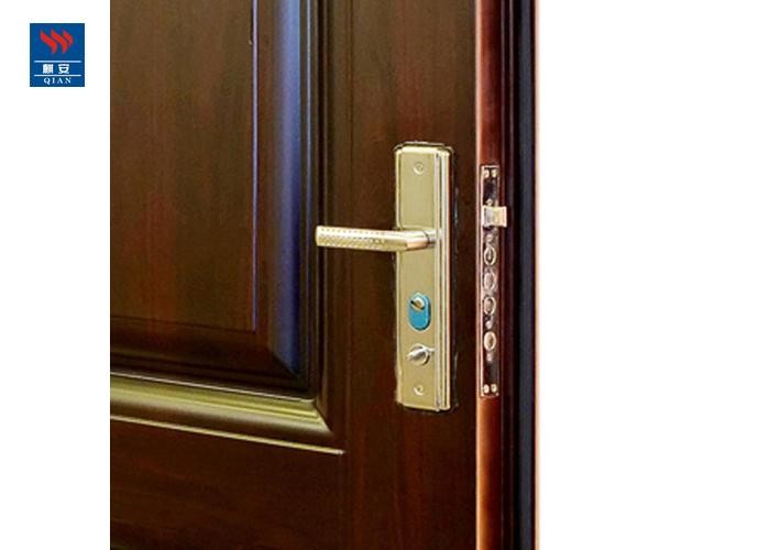 Swing School Security Steel 1 Hour Fire Rated Door