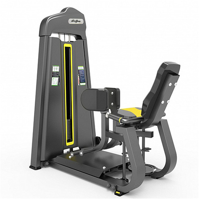 Befreeman Wholesale Professional Commercial Body Building Equipment Seated Back Row Machine