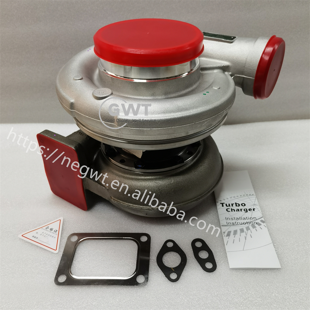 HC5A KTA38 turbocharger factory diesel turbos kits 3524450 4033457 3801884 3594039 3594038 marine turbochargers 3801884