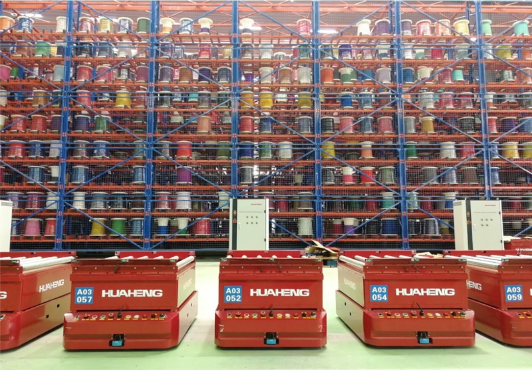 Automobile And Truck Industry Intelligent Manufacturing Processes