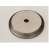 Buy cheap Electroplated CBN Diamond Wheel Cbn Abrasive Wheels 20mm Thickness ISO from wholesalers
