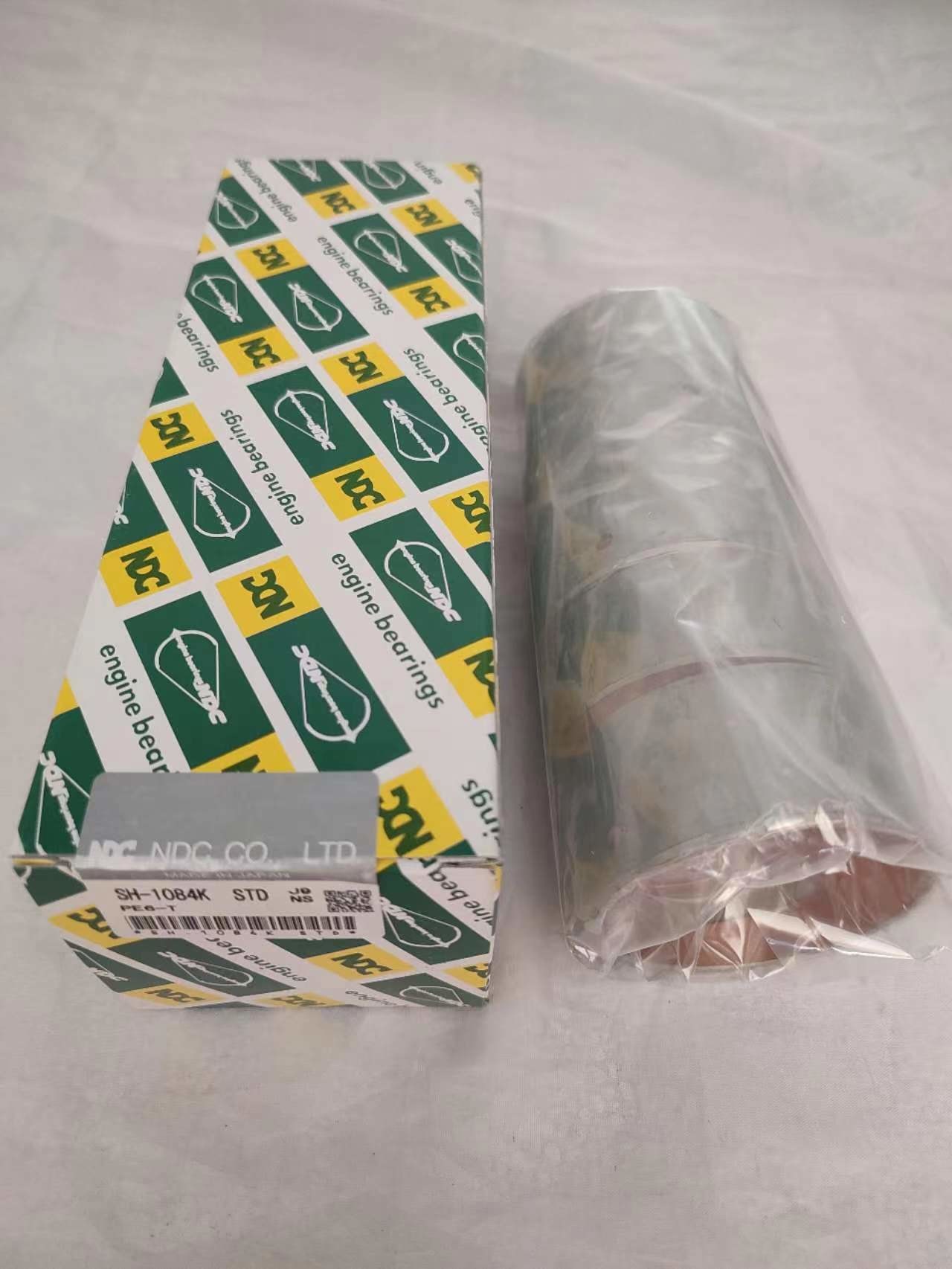 PD6 PE6 PE6T PF6T Nissan Genuine Spare Parts Camshaft Bearing NDC SH-1084K