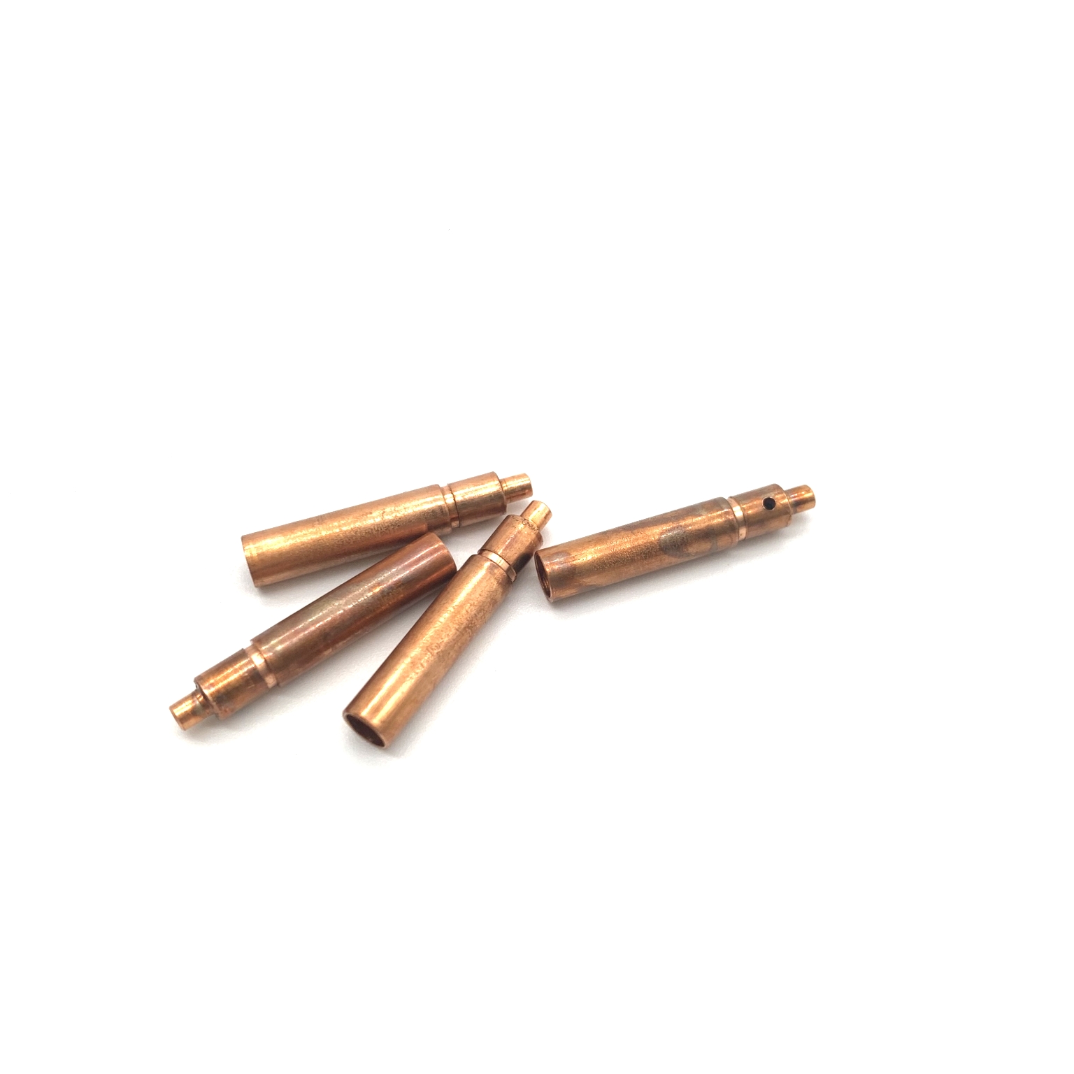 Cold forging Copper Terminal Blocks For Dajiang UAV